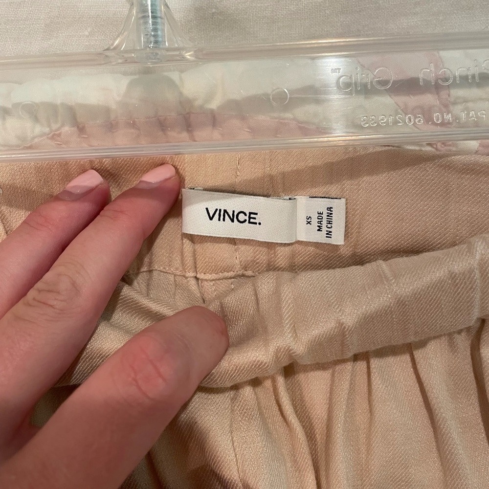 Vince Shorts